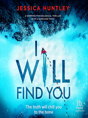 cover image of I Will Find You
